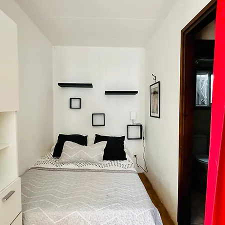 Holiday home Global Immo 5060 Casa Petite